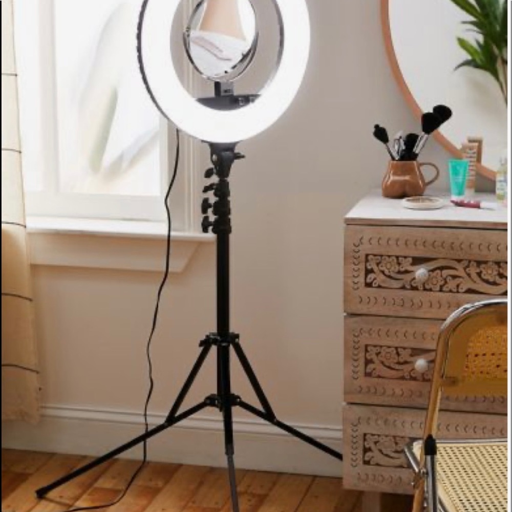 ring light